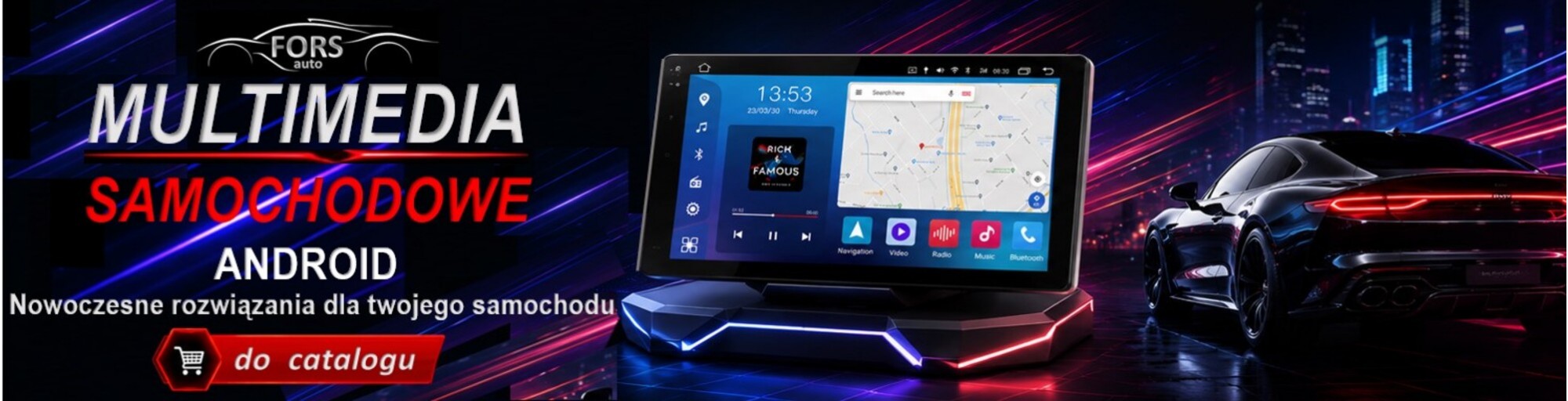 Home Page Slideshow