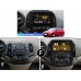 Multimedia samochodowe FORS.auto M200 Hyundai I30 (9 inch, LHD, Manual AC) 2008-2011