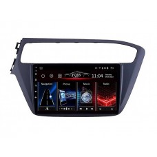 Multimedia samochodowe FORS.auto M100 Hyundai I20 (9 inch, LHD) 2018