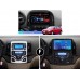 Multimedia samochodowe FORS.auto M150 Hyundai I30 (9 inch, LHD, Auto AC) 2008-2011