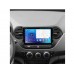Multimedia samochodowe FORS.auto M200 Hyundai i10 (9 inch) 2014-2017