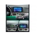 Multimedia samochodowe FORS.auto M200 Hyundai Sonata/NF (9 inch) 2006+
