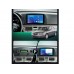 Multimedia samochodowe FORS.auto M150 Hyundai Sonata/NF (9 inch) 2006+