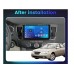Multimedia samochodowe FORS.auto M100 Hyundai Sonata/NFC (9 inch, Manual AC) 2009-2010