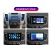 Multimedia samochodowe FORS.auto M200 Hyundai Sonata/NFC (9 inch, Manual AC) 2009-2010