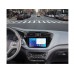 Multimedia samochodowe FORS.auto M150 Hyundai I20 (9 inch, LHD) 2014-2015