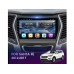 Multimedia samochodowe FORS.auto M200 Hyundai Santa Fe/X45 (9 inch) 2012-2017