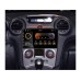 Multimedia samochodowe FORS.auto M150 Kia Carens (9 inch, Auto AC) 2007-2011