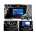 Multimedia samochodowe FORS.auto M400 Kia Ceed 2 JD (9 inch, LHD, UV) 2012