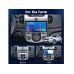 Multimedia samochodowe FORS.auto M100 Kia Forte (Manual AC) 2008-2012