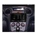 Multimedia samochodowe FORS.auto M200 Kia Carens (9 inch, Manual AC) 2007-2011