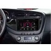 Multimedia samochodowe FORS.auto M200 Kia Ceed 2 JD (9 inch, LHD) 2012-2018