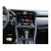 Multimedia samochodowe FORS.auto M100 Honda Civic (9 inch) 2015-2020
