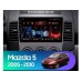Multimedia samochodowe FORS.auto M100 Mazda 5 (9 inch) 2005-2010