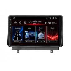 Multimedia samochodowe FORS.auto M100 Mazda 3/Axela (10 inch, LHD) 2019+