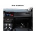 Multimedia samochodowe FORS.auto M100 Citroen C5 (9 inch, LHD, UV ) 2010-2016
