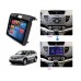 Multimedia samochodowe FORS.auto M200 Honda CR-V (9 inch) 2012-2017