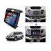 Multimedia samochodowe FORS.auto M400 Honda CR-V (9 inch) 2012-2017