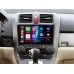 Multimedia samochodowe FORS.auto M100 Honda CRV (9 inch) 2006-2011