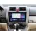 Multimedia samochodowe FORS.auto M200 Honda CRV (9 inch) 2006-2011