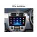 Multimedia samochodowe FORS.auto M100 Chevrolet Lacetti 2004-2013/Buick Excelle 2004-2007 (10.1 inch, Auto AC)