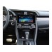 Multimedia samochodowe FORS.auto M200 Honda Civic (9 inch) 2015-2020