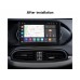Multimedia samochodowe FORS.auto M400 Fiat Tipo/Egea (9 inch) 2016-2020