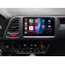 Multimedia samochodowe FORS.auto M100 Honda Vezel/HR-V/XR-V (1+16Gb, 9 inch) 2014-2017