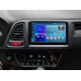 Multimedia samochodowe FORS.auto М400 Honda Vezel/HR-V/XR-V (4+64Gb, 9 inch) 2014-2017