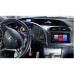 Multimedia samochodowe FORS.auto M150 Honda Civic (9 inch, LHD, European Version) 2005+