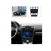 Multimedia samochodowe FORS.auto M200 Mazda 6/Atenza (2/32Gb, 9 inch, UV) 2002-2008
