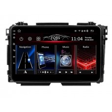 Multimedia samochodowe FORS.auto M100 Honda Vezel/HR-V/XR-V (1+16Gb, 9 inch) 2014-2017