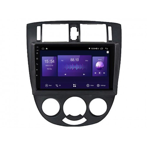 Multimedia samochodowe FORS.auto M150 Chevrolet Lacetti 2004-2013/Buick Excelle 2004-2007 (10.1 inch, Manual AC)