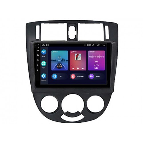 Multimedia samochodowe FORS.auto M300 Chevrolet Lacetti 2004-2013/Buick Excelle 2004-2007 (10.1 inch, Manual AC)