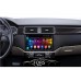 Multimedia samochodowe FORS.auto M200 Volkswagen Universal (2+32Gb, 9")