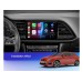 Multimedia samochodowe FORS.auto M100 Seat Leon (9 inch, LHD, UV) 2012-2018
