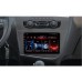 Multimedia samochodowe FORS.auto M100 Seat Leon (9 inch, LHD) 2005-2012