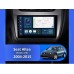 Multimedia samochodowe FORS.auto M150 Seat Altea (2/32Gb, 9 inch, LHD) 2004-2015