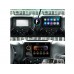 Multimedia samochodowe FORS.auto M300 Jeep Wrangler Rubicon (3/32Gb, 10 inch) 2015-2017
