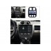 Multimedia samochodowe FORS.auto M200 Jeep Compass (2/32Gb, 10 inch) 2010-2016
