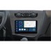 Multimedia samochodowe FORS.auto M200 Seat Leon (2/32Gb, 9 inch, LHD) 2005-2012