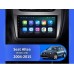 Multimedia samochodowe FORS.auto M400 Seat Altea (4/64Gb, 9 inch, LHD) 2004-2015