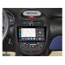 Multimedia samochodowe FORS.auto М300 Peugeot 206 (9 inch) 2002-2010