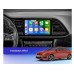 Multimedia samochodowe FORS.auto M400 Seat Leon (4/64Gb, 9 inch, LHD, UV) 2012-2018