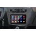 Multimedia samochodowe FORS.auto M400 Seat Leon (4/64Gb, 9 inch, LHD) 2005-2012