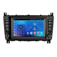 Uniwersalne Radio android FORS.auto FS 2 ULTRA Mercedes-Benz (7", 2+32Gb, CarPlay) B200/B-Class (W245) 2005-2011/A-Class (W169) 2004-2012/Vito (W639)//Viano (W639) 2006-2014/Sprinter (W906) 2006+