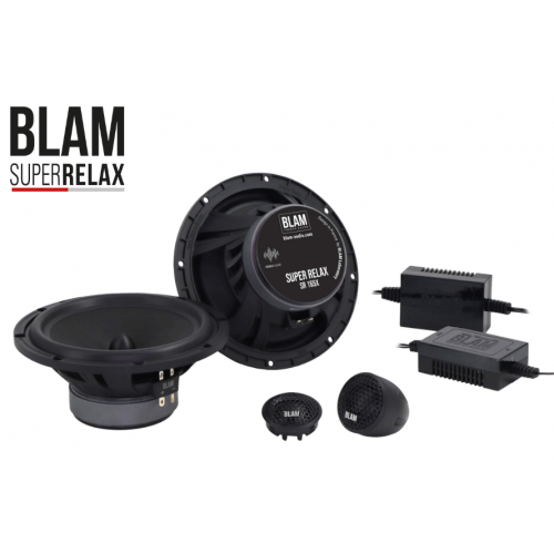 BLAM Super Relax 165X