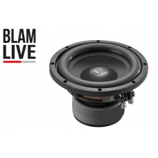 BLAM LSP 25 – Subwoofer pasywny 10" 250mm do car audio