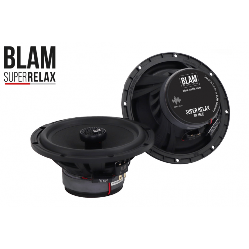 BLAM Super Relax SR 165 C