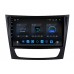 Radio Android DUDU 3 do Benz E-Class 2001-2009 4/64 | CarPlay Bluetooth GPS